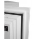 Coffre fort ignifuge Phoenix Millennium duplex DS4642E capacité 146 litres ignifuge 2h et étanche 4h pour données numériques