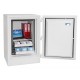 Coffre fort ignifuge Phoenix Millennium duplex DS4642E capacité 146 litres ignifuge 2h et étanche 4h pour données numériques