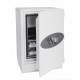 Coffre fort ignifuge Phoenix Millennium duplex DS4642E capacité 146 litres ignifuge 2h et étanche 4h pour données numériques