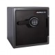 Coffre fort ignifuge Sentry Safe SFW123FSC capacité 35 litres ignifuge 1h avec serrure à clef A2P