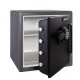 Coffre fort ignifuge Sentry Safe SFW123FSC capacité 35 litres ignifuge 1h avec serrure à clef A2P