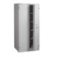 Armoire forte Chubbsafes Force Guard T2 capacité 447 litres avec serrure à clef A2P