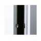 Armoire forte Hartmann Class Protect 3T 3 tiroirs avec serrure à clef A2P individuelles et clefs identiques