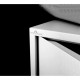 Armoire forte Hartmann Prima Protect 800 capacité 830 litres avec serrure à clefs Wittkop A2P