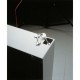 Armoire forte pour clés Hartmann Clés Protect 100 capacité 100 clefs avec serrure à clef A2P
