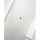 Armoire forte blindée Hartmann Star Protect 500 capacité 510 litres avec serrure à clef A2P