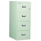 Armoire forte ignifuge Classeur Chubbsafes Profile NT capacité 139 litres ignifuge 1 heure avec serrure à verrouillage central