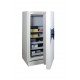 Armoire ignifuge informatique Chubbsafes Dataplus capacité 111 litres ignifuge 2 heures avec serrure à clef A2P