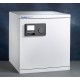 Armoire ignifuge informatique Chubbsafes Micro capacité 38 litres ignifuge 1 heure avec serrure à clef A2P