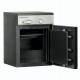 Coffre de dépôt Proguard DT Chubbsafes 60 classe 1 capacité 45 litres avec serrure à clef A2P