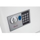 Coffre à clé Phoenix KS0031E capacité 30 clefs avec serrure électronique programmable