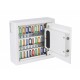 Coffre à clé Phoenix KS0031E capacité 30 clefs avec serrure électronique programmable