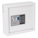 Coffre à clé Phoenix KS0031E capacité 30 clefs avec serrure électronique programmable