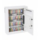 Coffre à clé Phoenix KS0032E capacité 48 clefs avec serrure électronique programmable