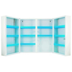 Armoire Industrie 20 Personnes