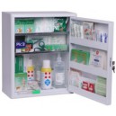 Armoire BTP 20 personnes