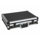 Mallette de sécurité Madrid pour ordinateur portable Phoenix SC0062C pour PC 17 pouces avec câble et serrure à code