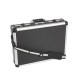 Mallette de sécurité Madrid pour ordinateur portable Phoenix SC0062C pour PC 17 pouces avec câble et serrure à code