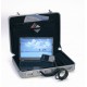 Mallette de sécurité Milano pour ordinateur portable Phoenix SC0071C pour PC 17 pouces avec câble et serrure à code