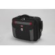 Mallette de sécurité venice pour PC portable Phoenix SC0084C pour PC 17 pouces résistant à l'eau avec câble et serrure à code