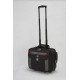 Mallette de sécurité venice pour PC portable Phoenix SC0084C pour PC 17 pouces résistant à l'eau avec câble et serrure à code