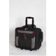 Mallette de sécurité venice pour PC portable Phoenix SC0084C pour PC 17 pouces résistant à l'eau avec câble et serrure à code