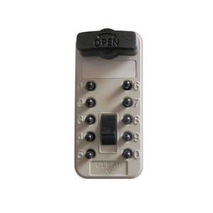 Key Safe Module M