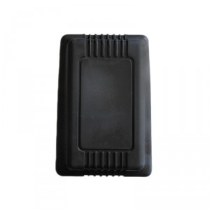 Cache pour coffre à clefs Key Safe Standard