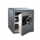 Coffre Fort Electronique Sentry Safe OA3817