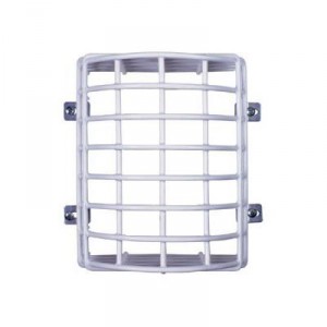Grille de protection antivandale pour détecteur STI 962 171x146x108mm
