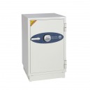Coffre fort Phoenix Data Combi DS2502E