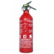 Extincteur à poudre Anaf ABC 1 Kg PS1-X