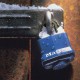 Cadenas Master Lock 312EURD sous intempéries