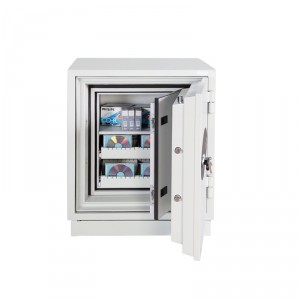 Coffre fort Phoenix Datacare DS2003K