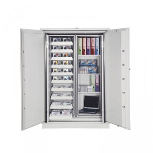 Coffre fort Phoenix Data Cmmnder DS4623E