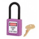 Cadenas de consignation Master Lock 406KARED en zenex