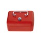 Petite caisse Rouge CB0015K