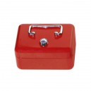 Petite caisse Rouge CB0015K