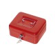 Petite caisse Rouge CB0017K