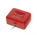 Petite caisse Rouge CB0017K