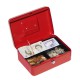 Petite caisse Rouge CB0021K