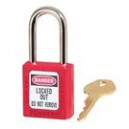 Cadenas de consignation Master Lock 410MKRED en zenex