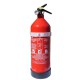 Extincteur à poudre Anaf ABC 2 Kg PS2-Y