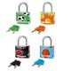 Cadenas Master Lock 9130EURDPSP