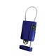 Coffre à clefs Portable Stor A Key