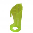 Support pour aérosol extincteur 500ml