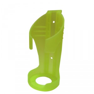 Support pour aérosol extincteur 500ml
