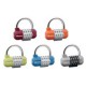 Cadenas Master Lock 1520EURD