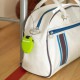 Cadenas Master Lock 4603EURD sur sac