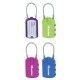 Cadenas Master Lock 4684EURTCOL